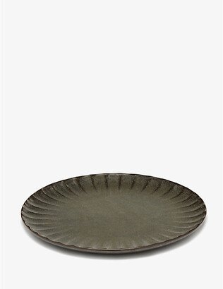 Inku Stoneware Plate 18cm