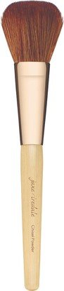 Chisel Powder Brush