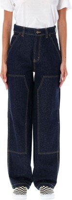 Madison Double Knee Jeans