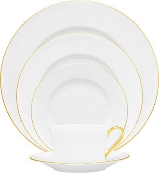 Accompanist 5 Piece Place Setting