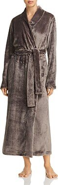 Marlow Plush Long Robe