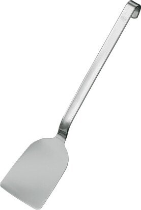 Stainless Steel Spatula Flipper, 13-Inch