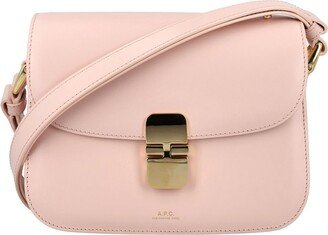 Grace Small Crossbody Bag-AA