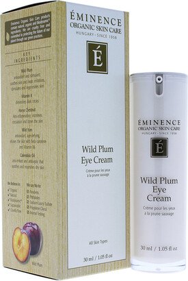 Wild Plum Eye Cream-AA