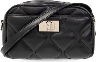 1927 Quilted Shoulder Bag