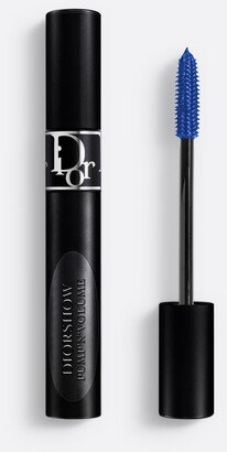 Pump 'N' Volume - XXL Volume Squeezable Mascara - 260 Blue