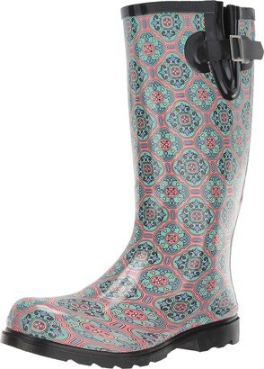 Women's Puddles Rain Boot