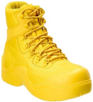 The Puddle Bomber Rubber Boot-AE