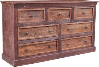 Camden 7-Drawer Dresser