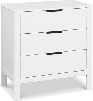 Colby 3-Drawer Dresser