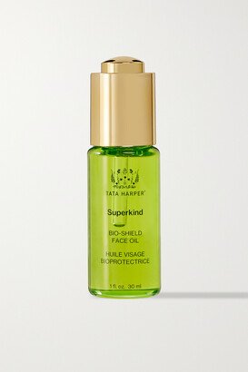 Net Sustain Bio-shield Face Oil, 30ml - One size