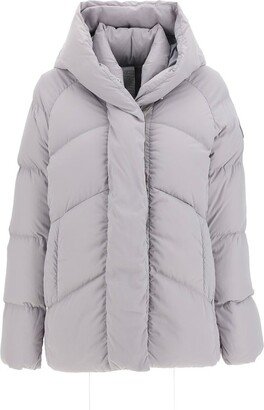 Marlow Padded Puffer Jacket