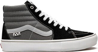 Reflective Skate Sk8-Hi sneakers