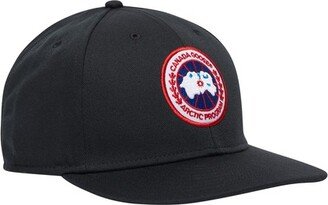 Arctic Cap