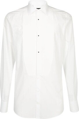 Classic Tailored Shirt-AM