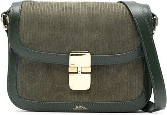 Grace crossbody bag-AA