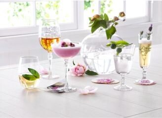 Classics Glassware Collection Created For Macys