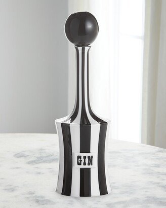 Vice Gin Decanter-AB