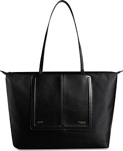 Voyaage Zip Top Tote