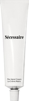 NÃ©cessaire The Hand Cream - Barrier Treatment with 5 Ceramides, 5 Peptides + Niacinamide