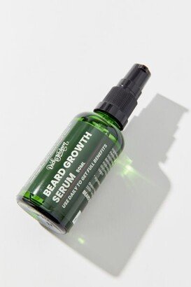 Dick Johnson Beard Growth Serum