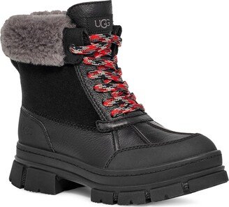 Ashton Addie Waterproof Boot-AA