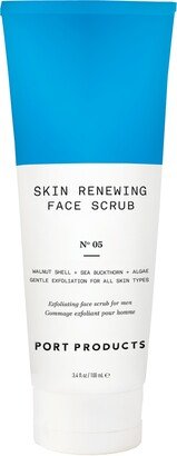 Skin Renewing Face Scrub