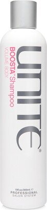 Unite Hair Unite Boosta Volumizing Shampoo, 10-oz.