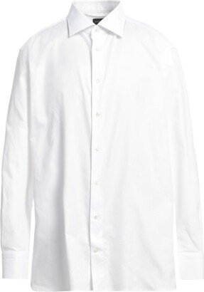 Shirt White-CC