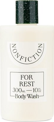 Nonfiction For Rest Body Wash, 300 mL