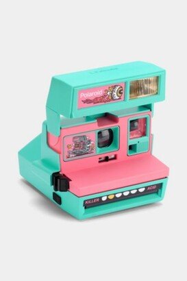 Killer Acid 600 Instant Film Camera by Retrospekt