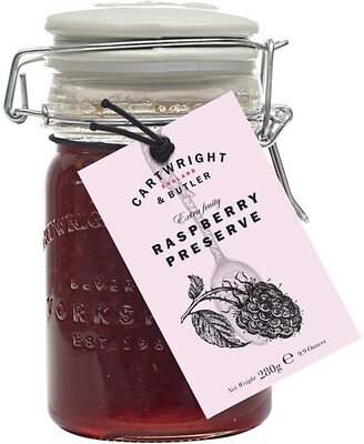 Cartwright & Butler Raspberry Preserve 280g