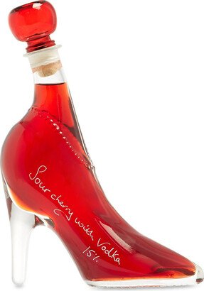 IL Gusto High Heel With Cherry Vodka Liqueur 350ml