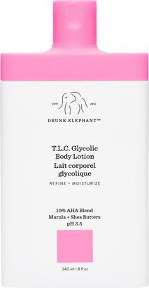 T.L.C Glycolic Body Lotion