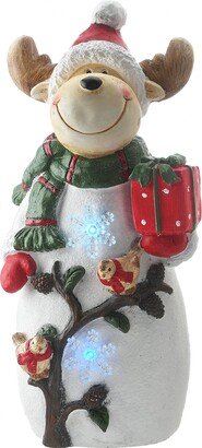 National Tree Company PG11-FJ14722 Christmas Figuerine