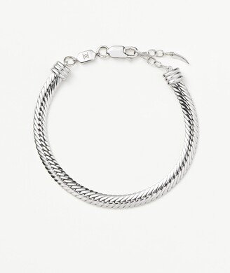 Camail Chain Bracelet