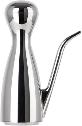 Stainless Steel Alfredo Oil Can