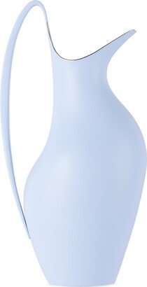 Blue Koppel Pitcher, 1.2 L