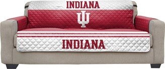 Indiana Hoosiers Furniture Protector Sofa