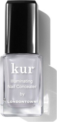 Londontown Quartz Illuminating Nail Concealer, 0.4 fl oz.