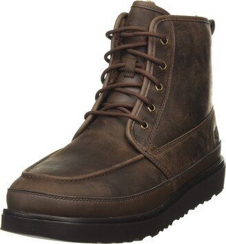 Men's Neumel High Moc WeatherBoot