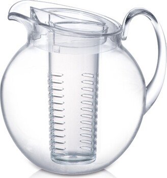 Big Fruit Infusion Pitcher -3.5 Quarts