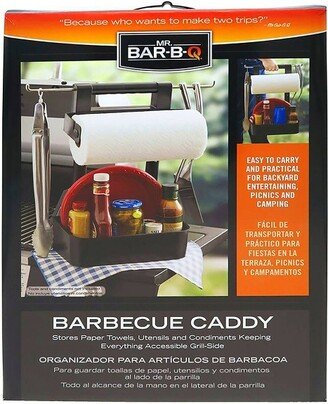 BBQ Caddy