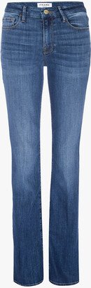 Le Mini Bootcut Jeans-AC