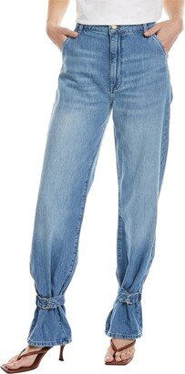 Costa Light Indigo Bootcut Jean