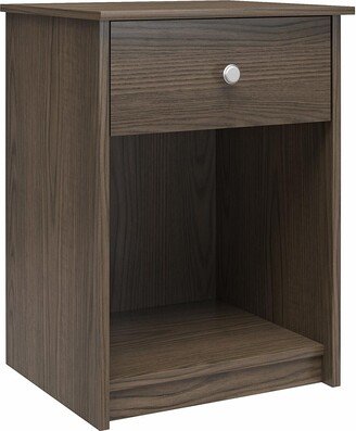 Ameriwood Home Ellery Nightstand with Drawer