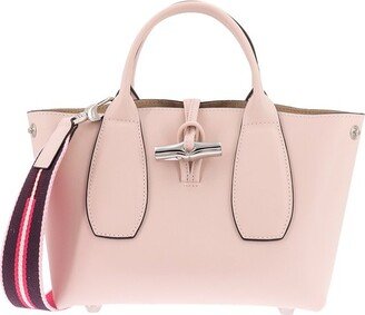 Roseau Small Top Handle Bag