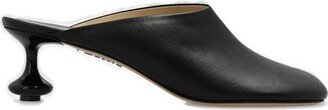 Toy Slip-On Mules-AA