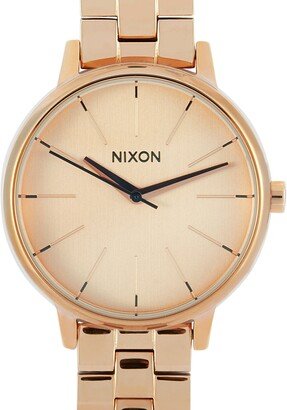 Kensington All Rose Gold Watch A099-897-00