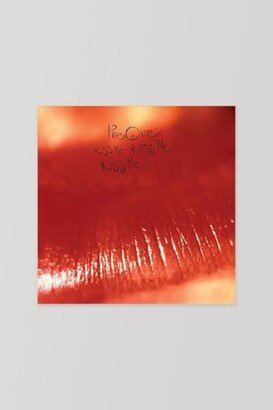 The Cure - Kiss Me Kiss Me Kiss Me LP